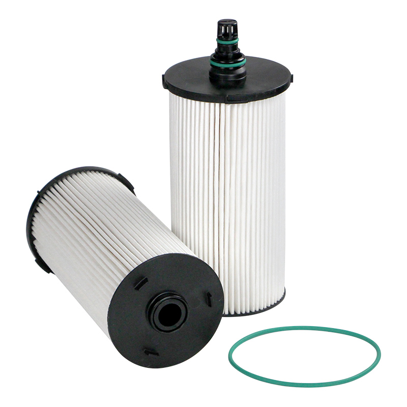 Filtre à carburant SF-FILTER SK 49015